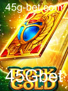 Descubra o Fascinante Jogo BookofGold com 45Gbet