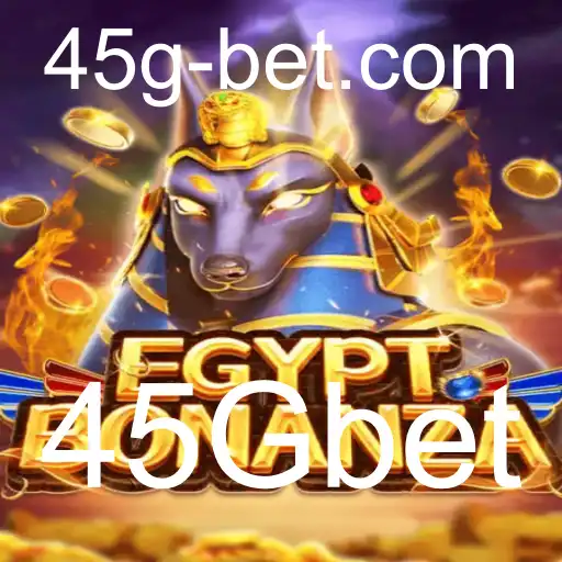 Descubra a Aventura com EgyptBonanza e 45Gbet
