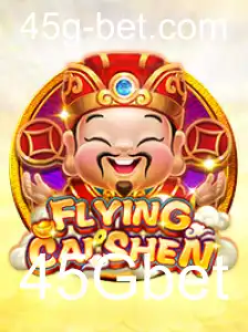 Explorando o Fascinante Mundo de FlyingCaiShen: Um Guia Completo