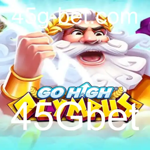 Explorando as Alturas do Jogo GoHighOlympus: Um Mergulho no Mundo de 45Gbet