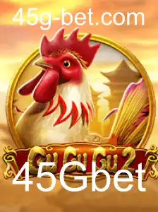 GuGuGu2: Uma Jornada Cativante com 45Gbet