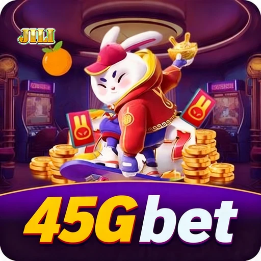 45Gbet Logo