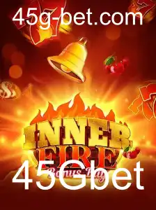 Descubra o Fascinante Mundo de InnerFireBonusBuy no 45Gbet