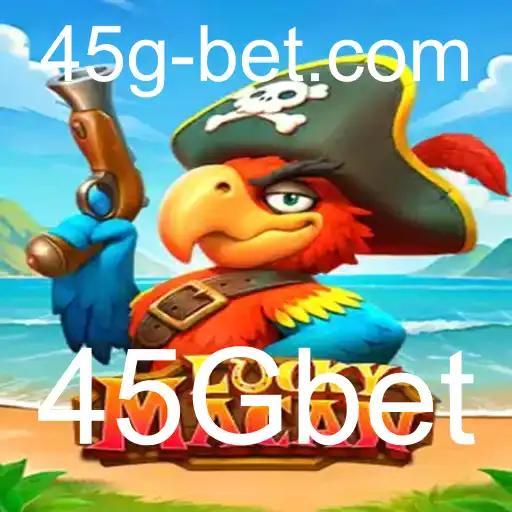 Descubra o Mundo de LuckyMacaw: O Jogo Revolucionário Associado ao Conceito de 45Gbet