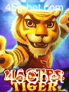 MasterTiger: Conheça o Jogo que Está Revolucionando o Mercado de Entretenimento