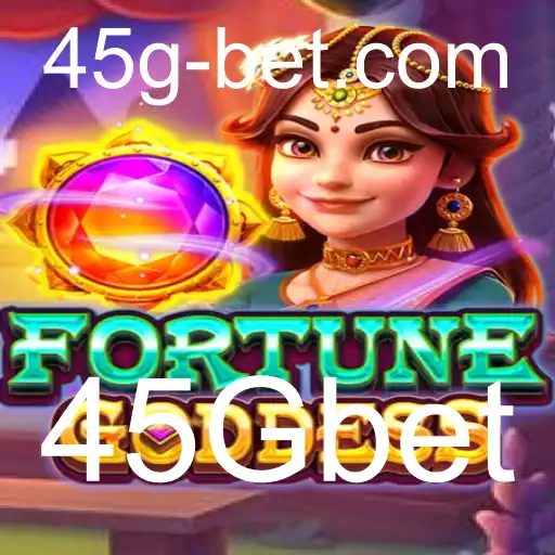 Explorando o Mundo de FORTUNEGODDESS: Um Novo Horizonte no 45Gbet