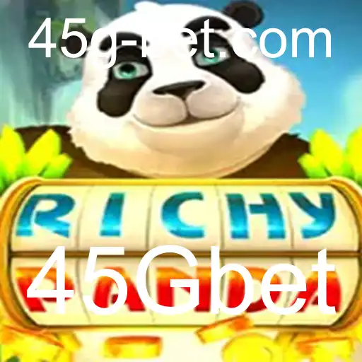 Explorando a Emoção de RichyPanda e o Impacto do 45Gbet